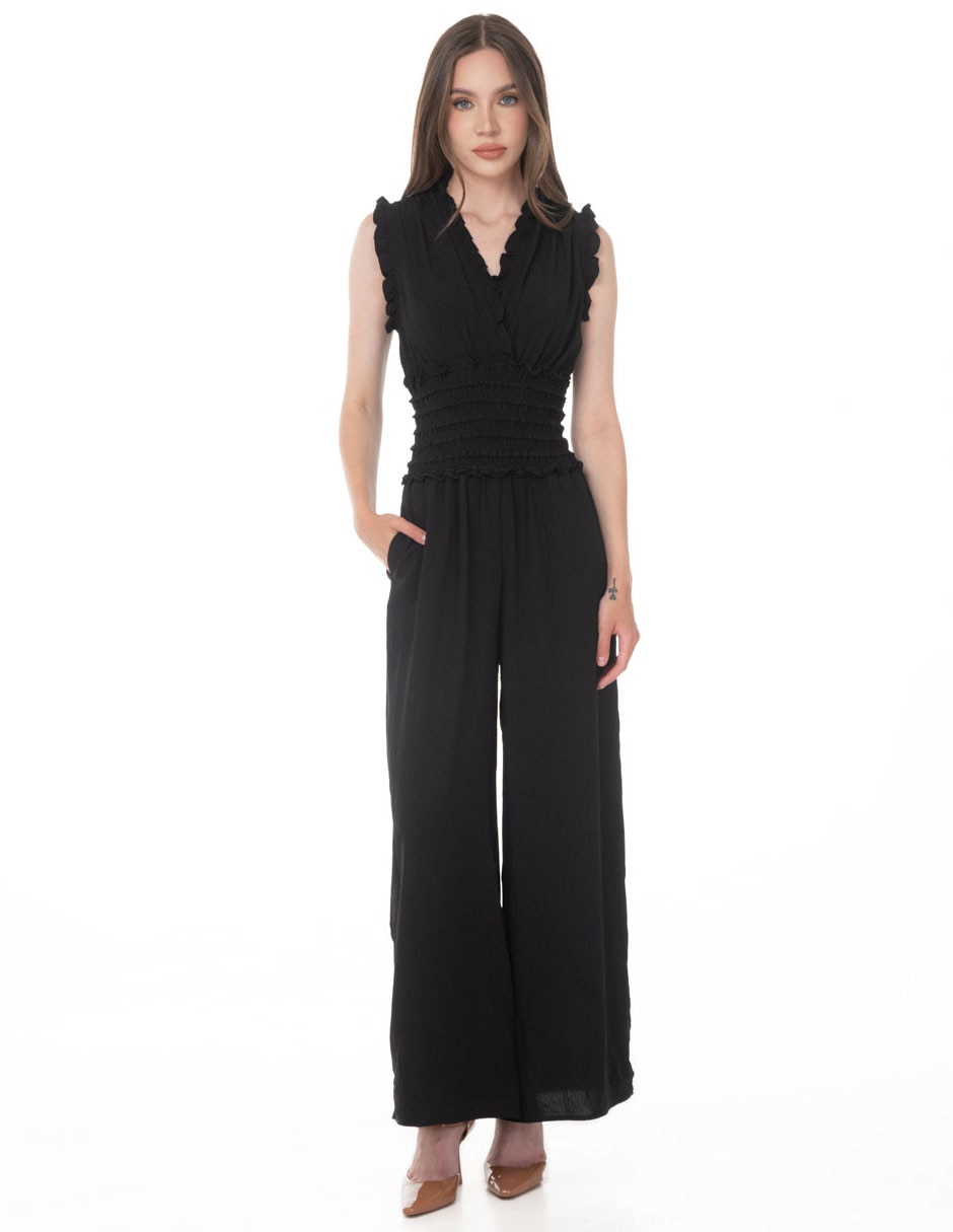 Jumpsuit casual para mujer Jumpsuit casual para mujer