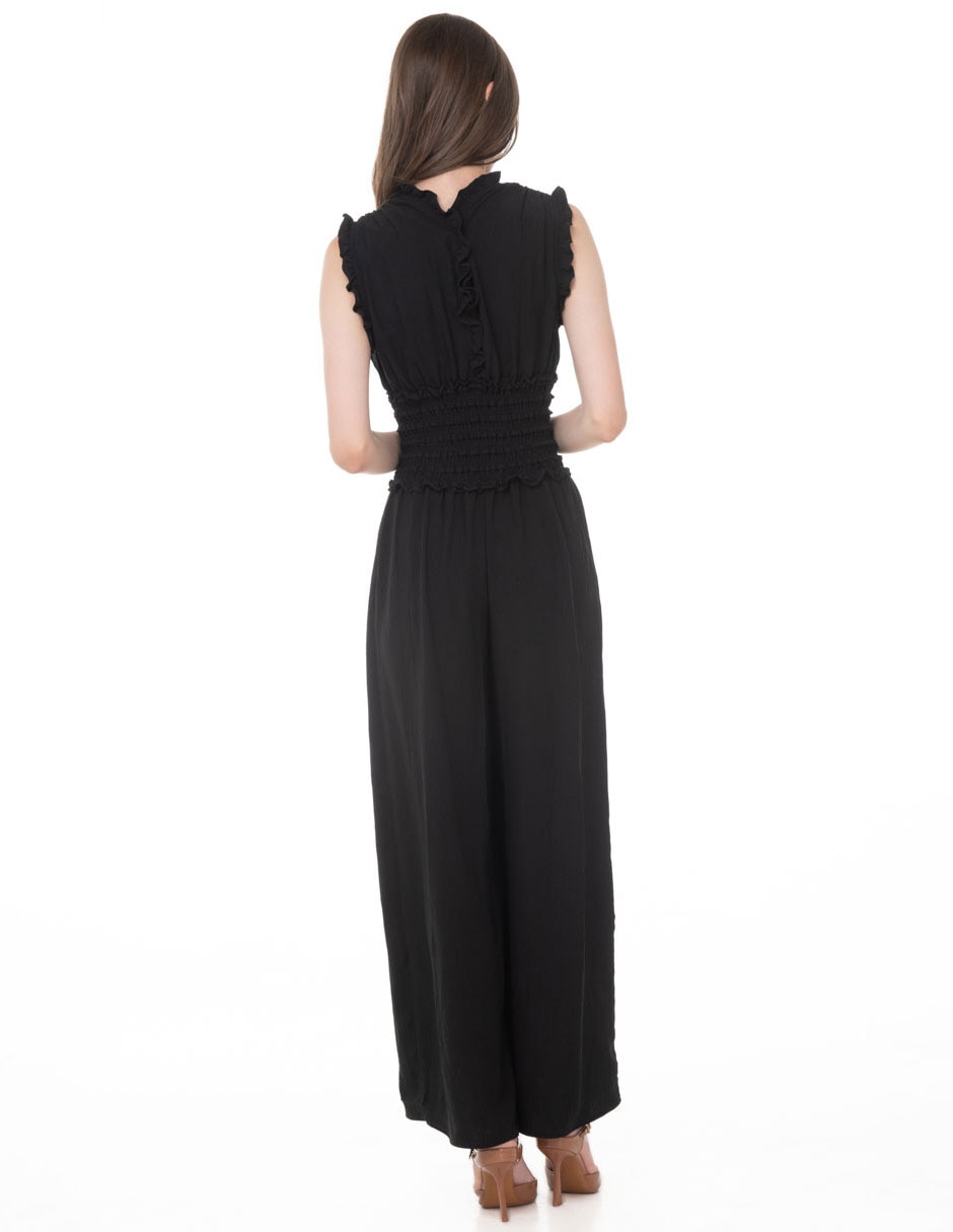 Jumpsuit casual para mujer 4