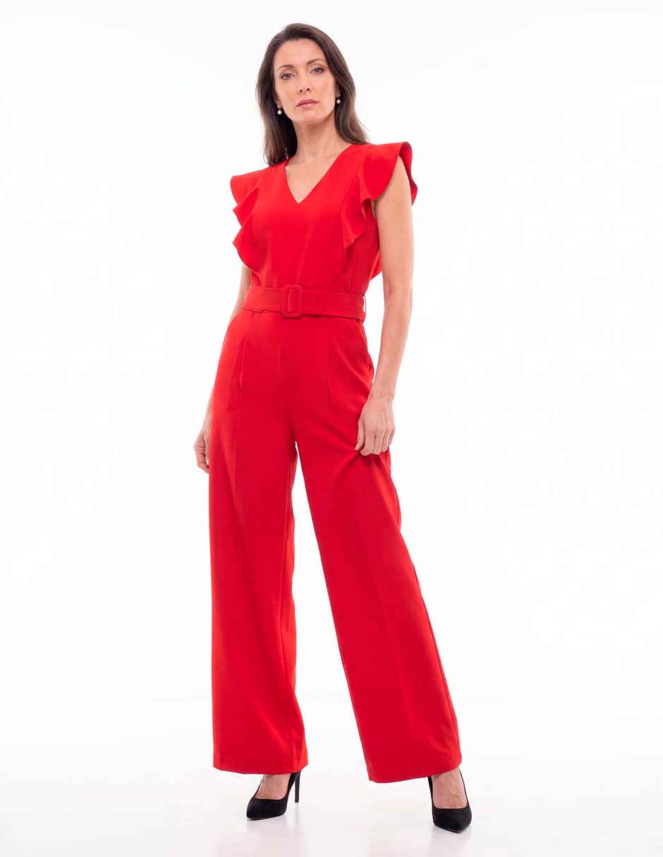 Jumpsuit casual para mujer Jumpsuit casual para mujer
