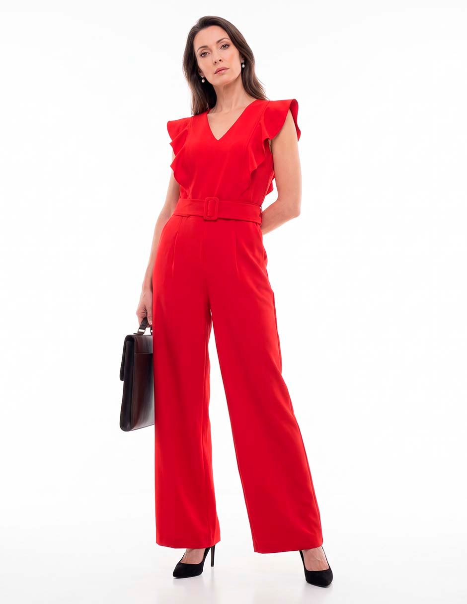 Jumpsuit casual para mujer 3