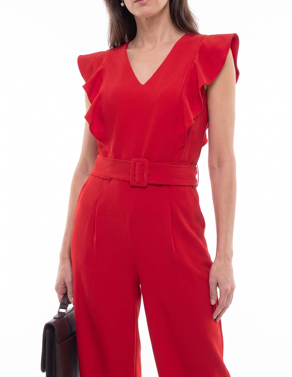 Jumpsuit casual para mujer 2