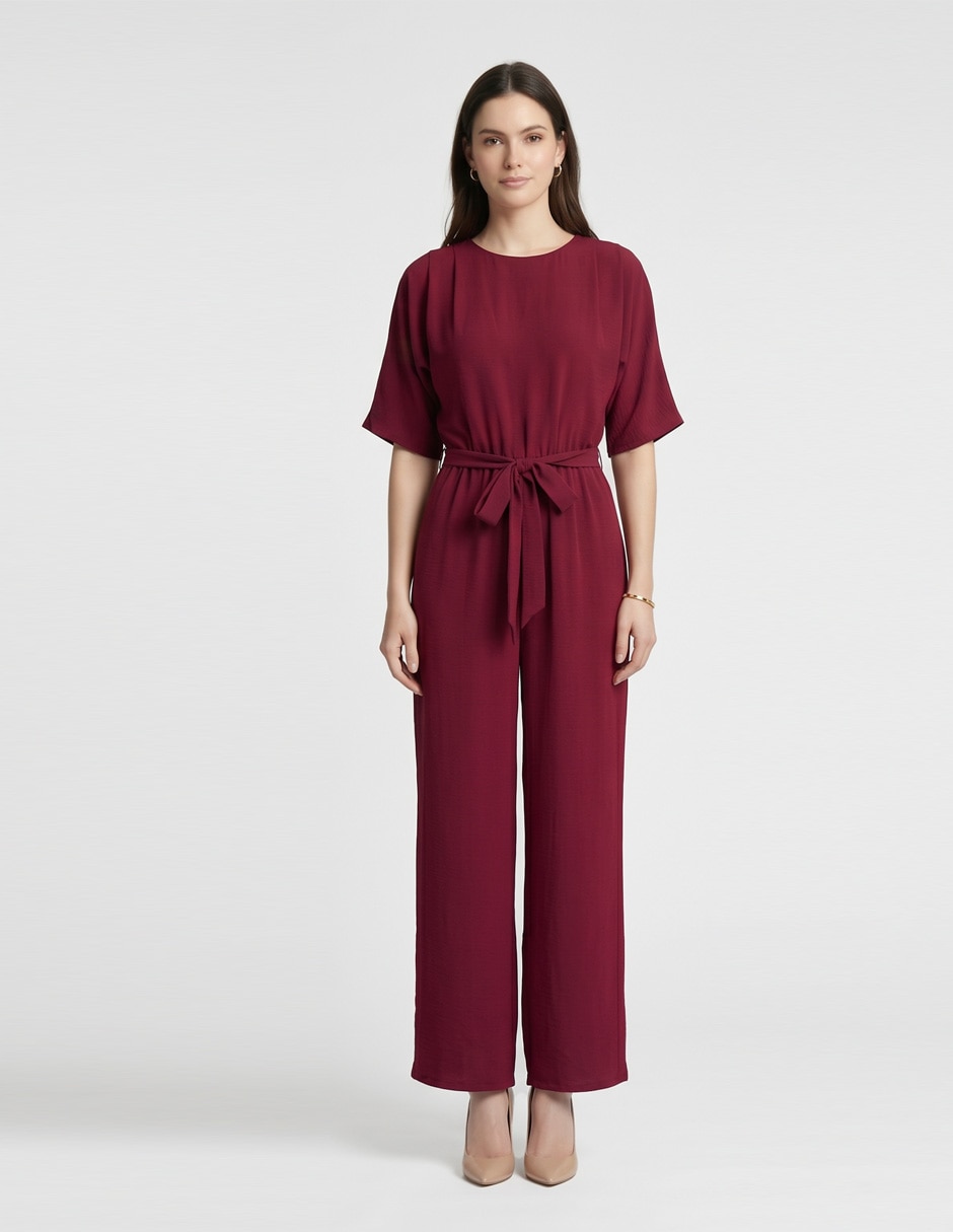 Jumpsuit casual para mujer Jumpsuit casual para mujer