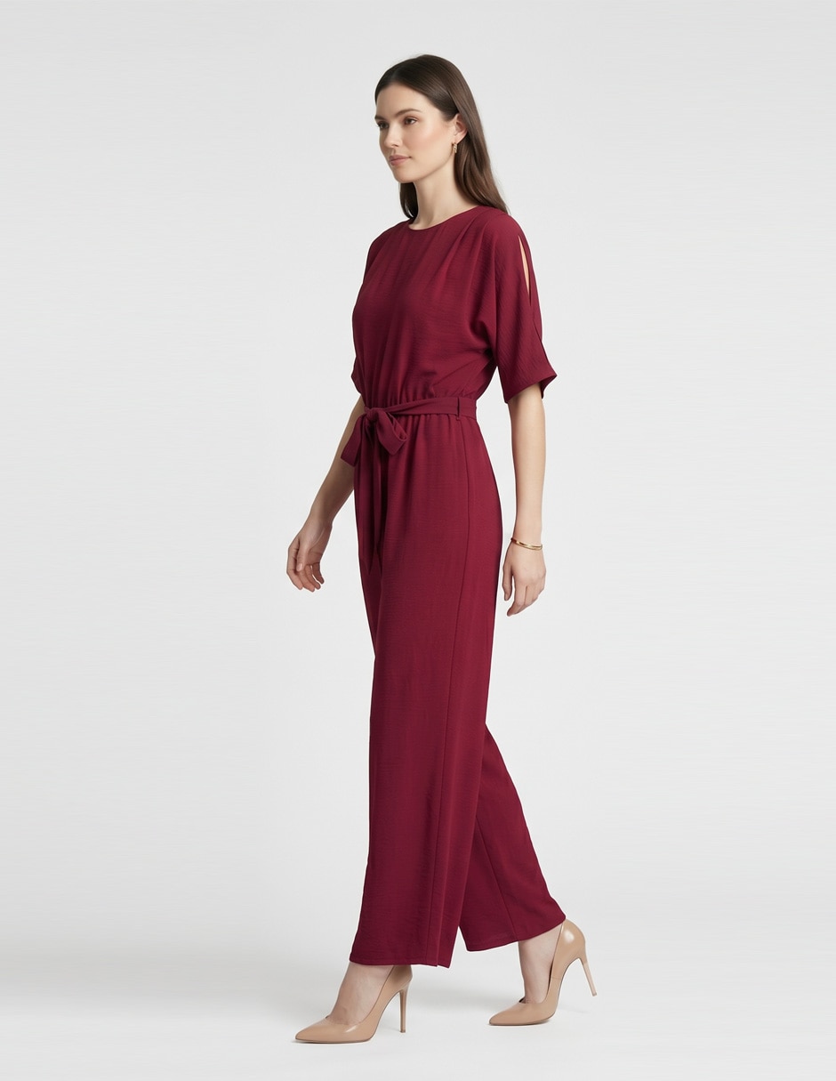 Jumpsuit casual para mujer 2