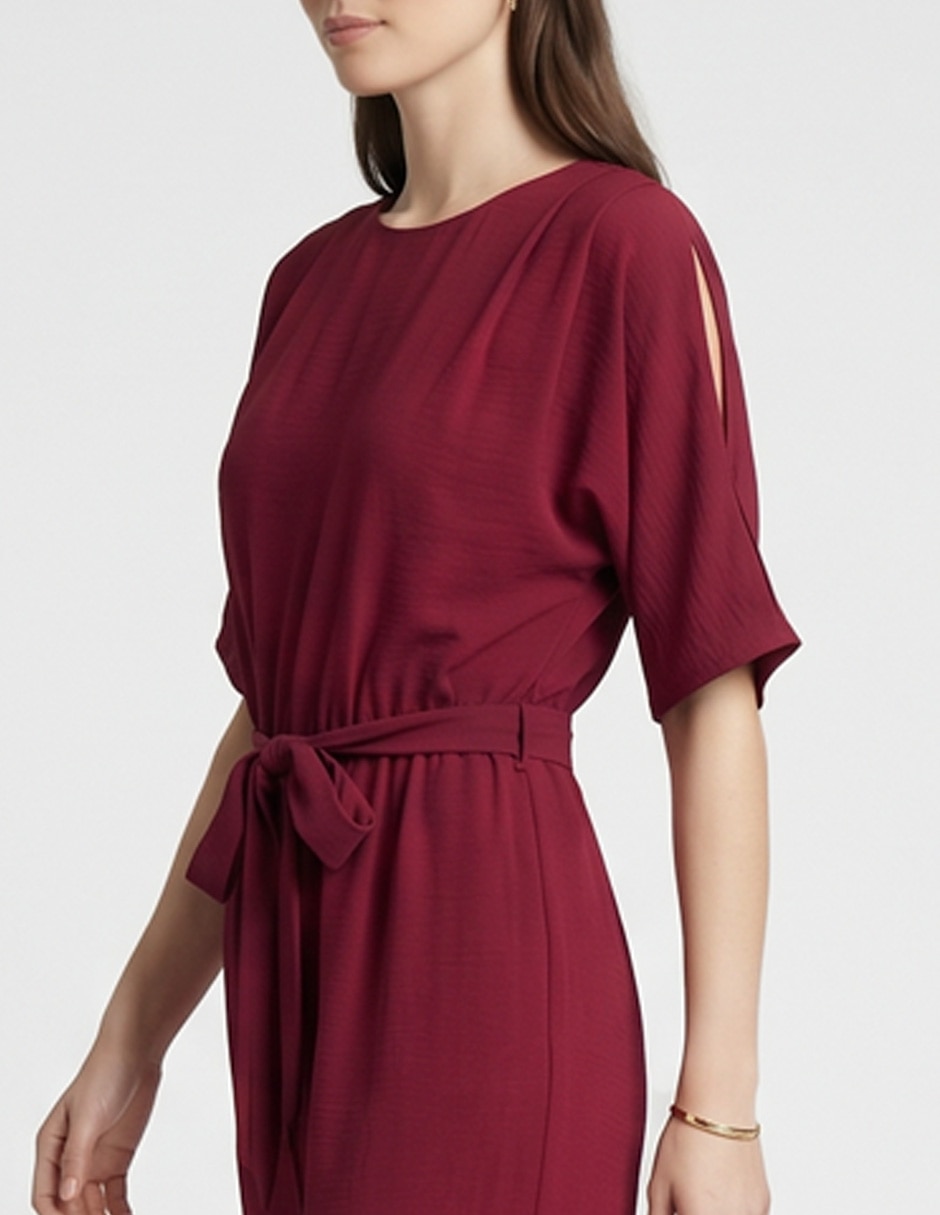 Jumpsuit casual para mujer 3