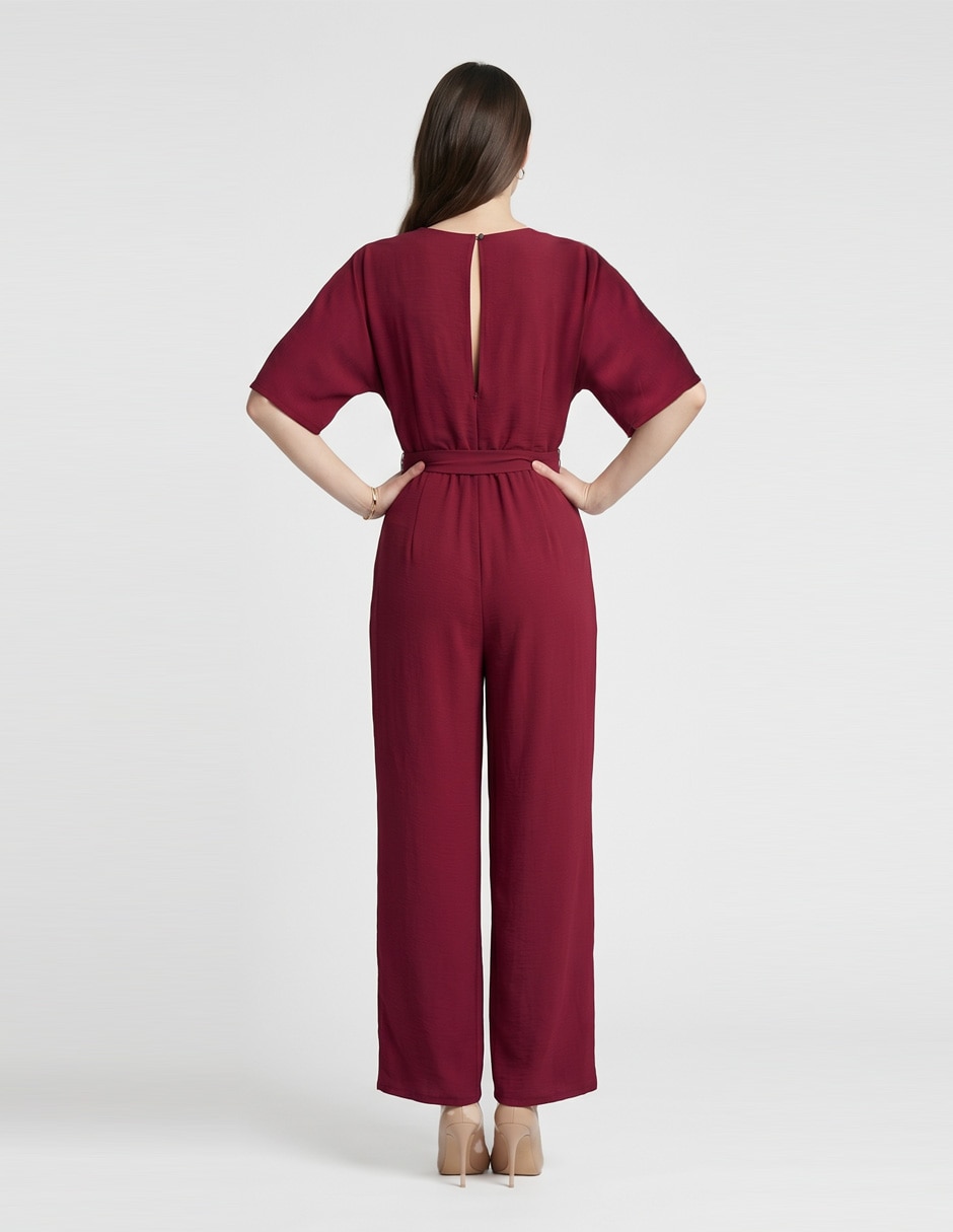 Jumpsuit casual para mujer 5
