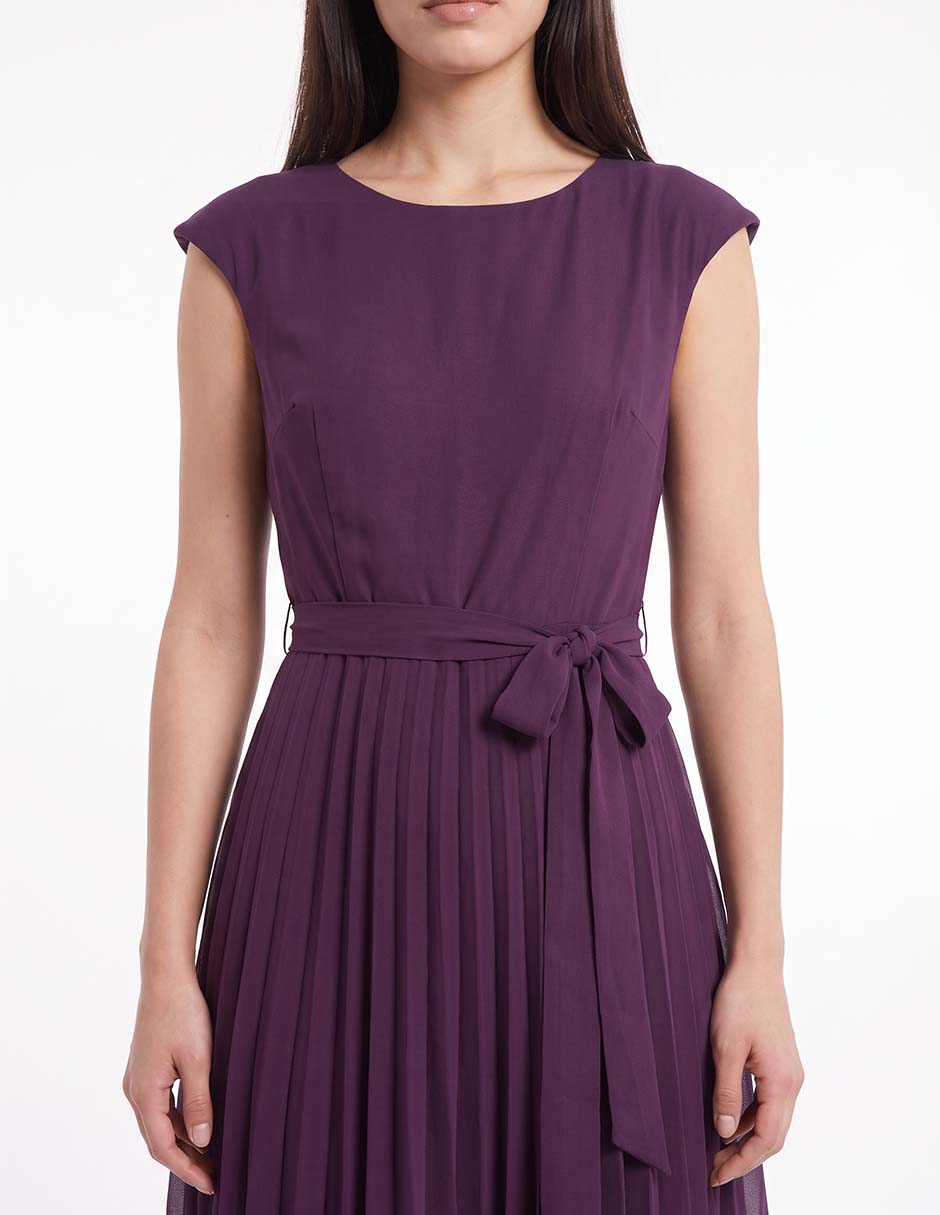 Vestido corto casual para mujer 2