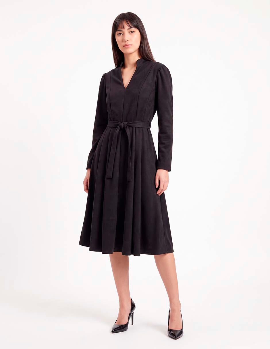 Vestido 3/4 casual para mujer Vestido 3/4 casual para mujer