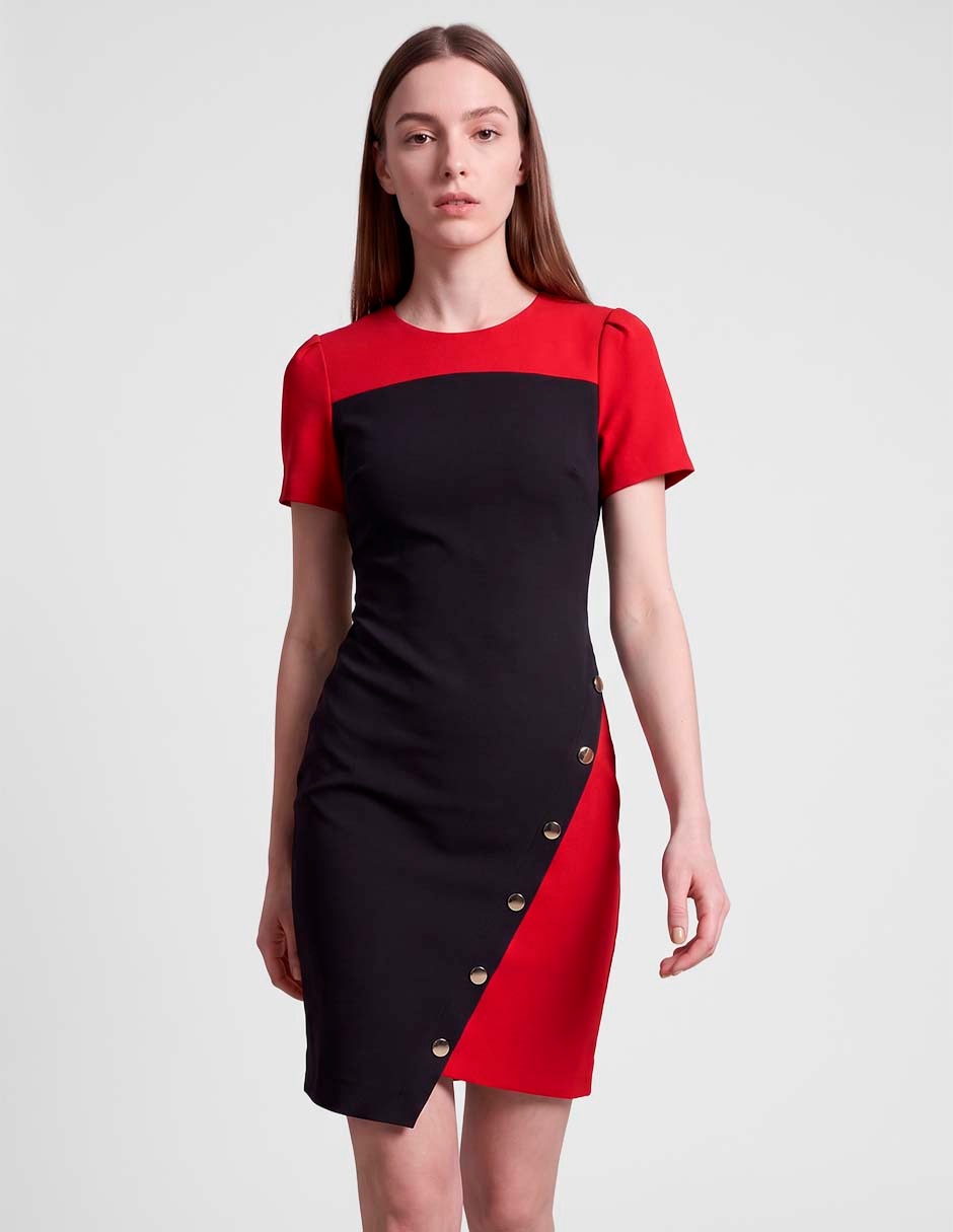 Vestido arriba de la rodilla casual dresses para mujer Vestido arriba de la rodilla casual dresses para mujer