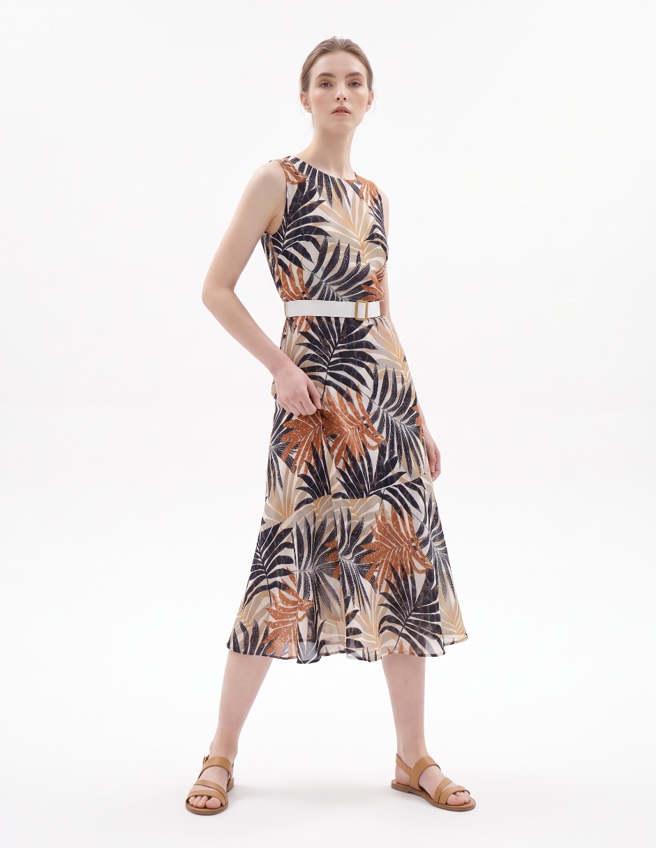 Vestido mini casual para mujer Vestido mini casual para mujer