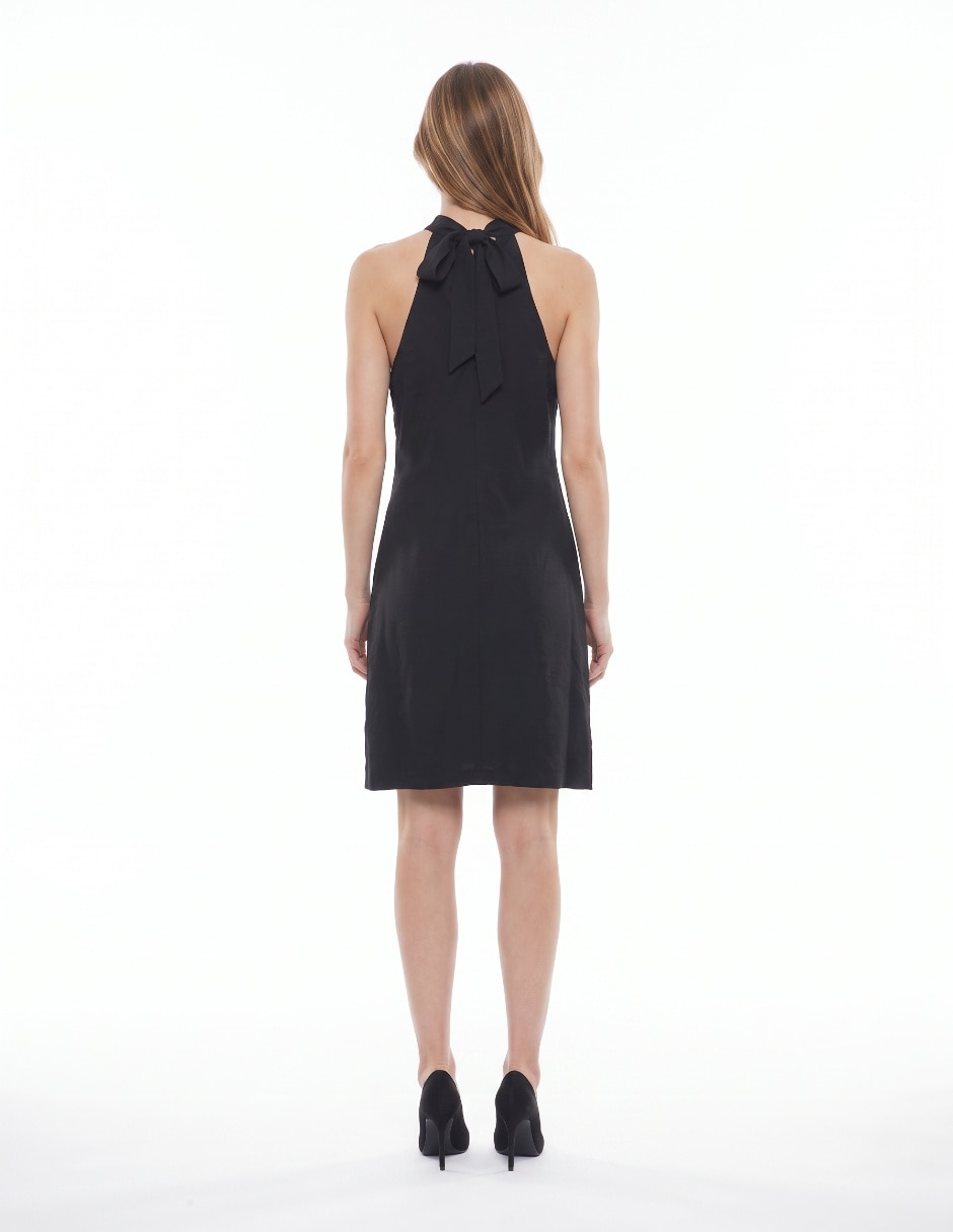 Vestido mini casual para mujer 2