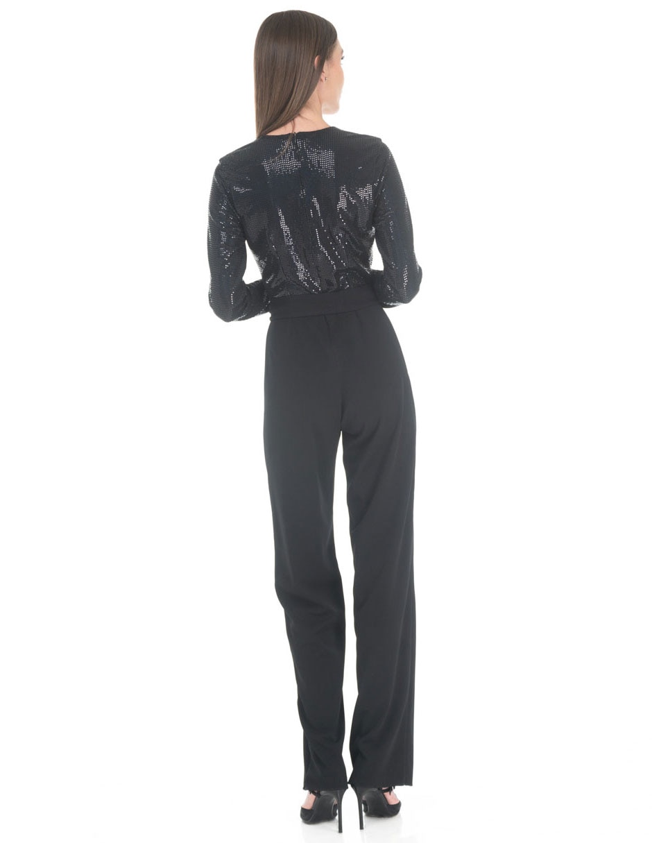 Jumpsuit casual para mujer 2