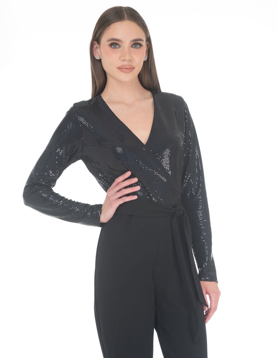 Jumpsuit casual para mujer 3