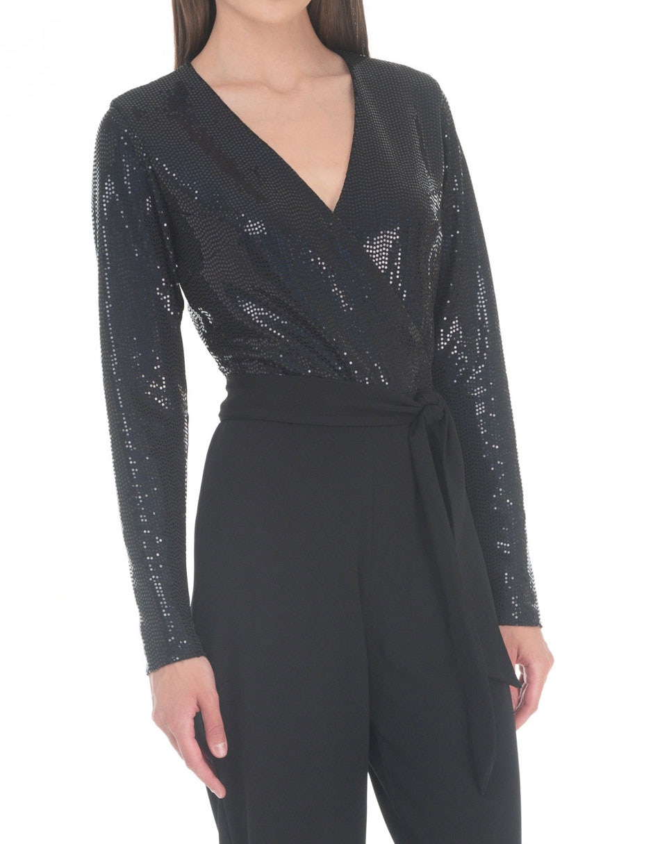 Jumpsuit casual para mujer 4