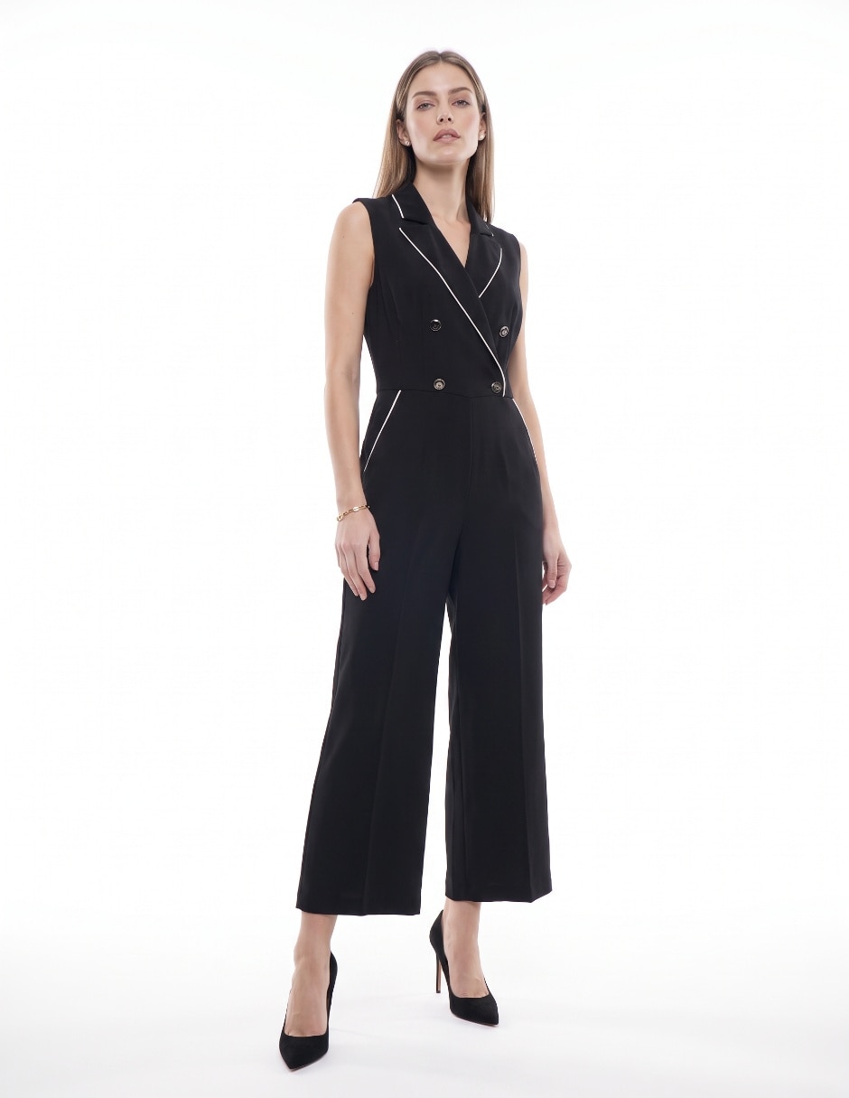Jumpsuit casual para mujer Jumpsuit casual para mujer