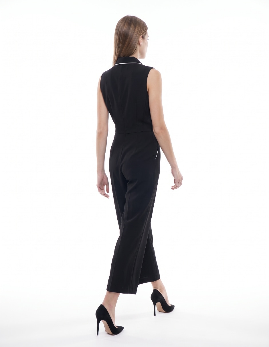 Jumpsuit casual para mujer 2
