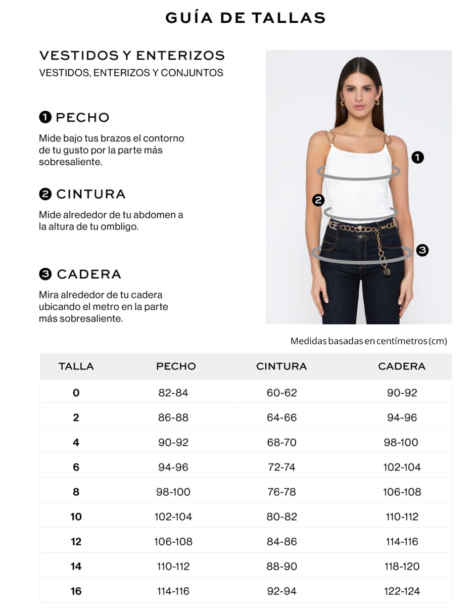Vestido corto casual para mujer 3