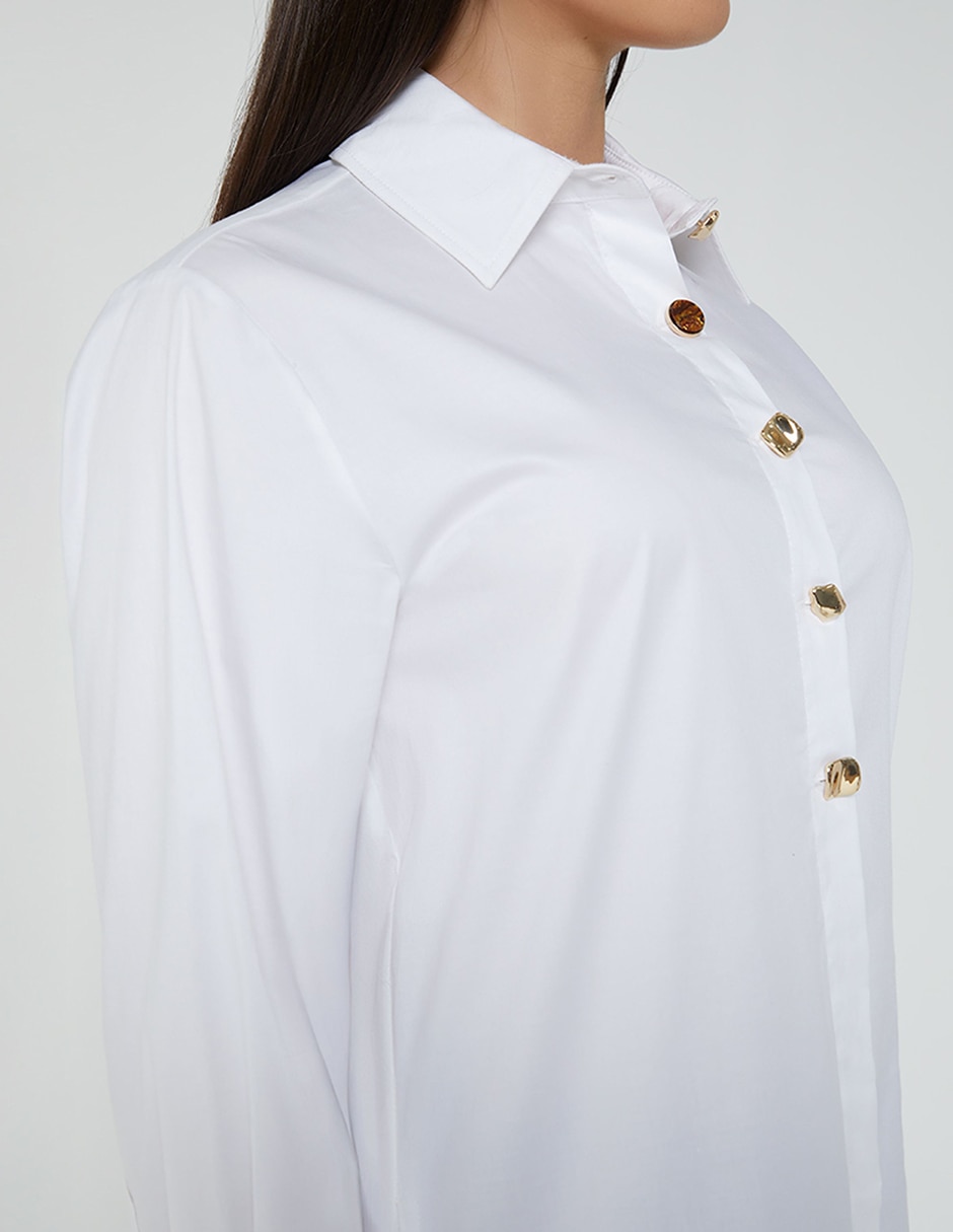 Vestido corto casual para mujer 2