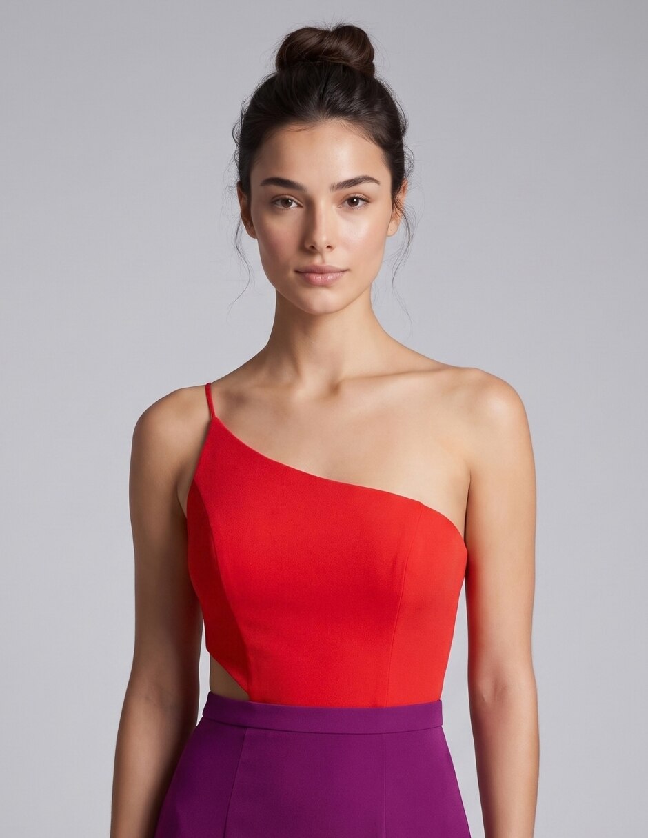 Vestido Largo Fiesta para mujer 3
