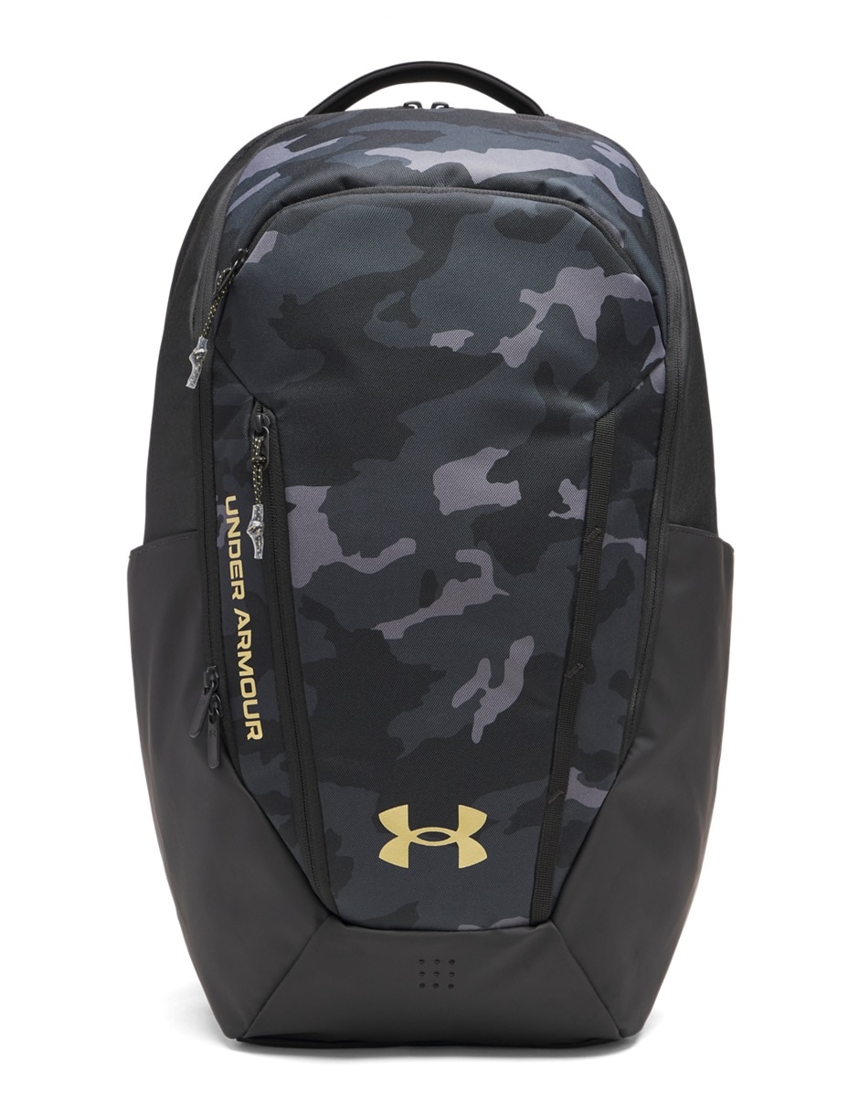 Mochila de entrenamiento