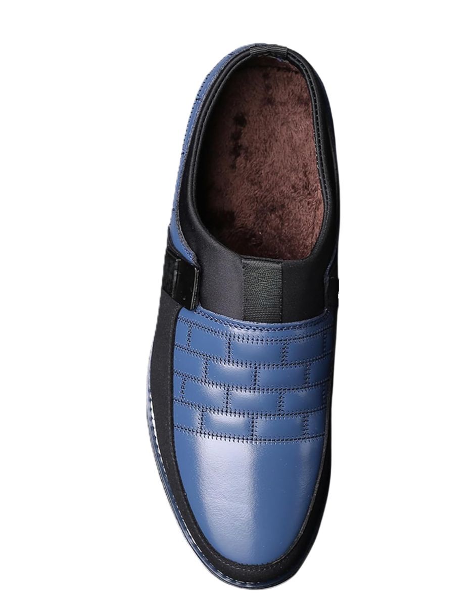 Mocasín para hombre 2