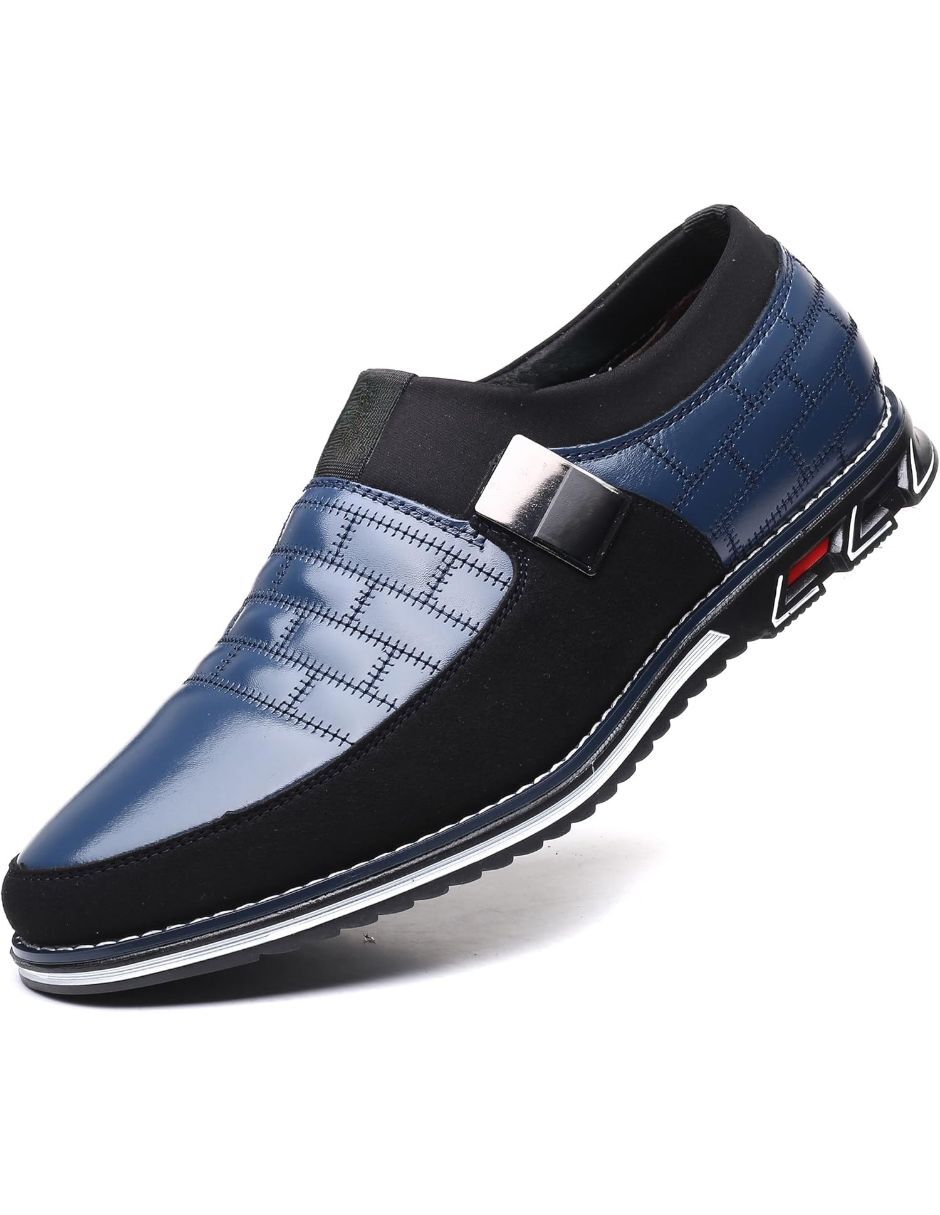 Mocasín para hombre 4