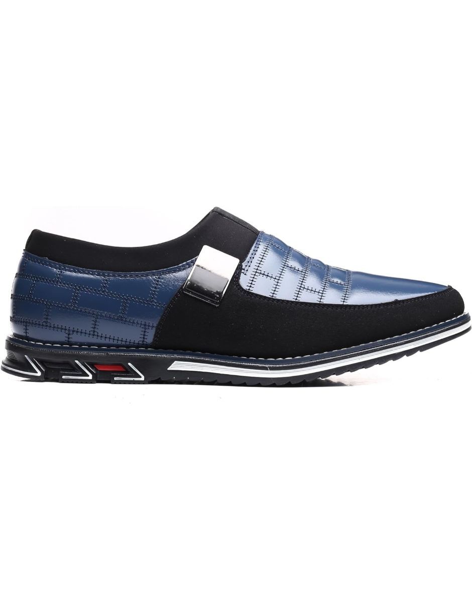 Mocasín para hombre 3