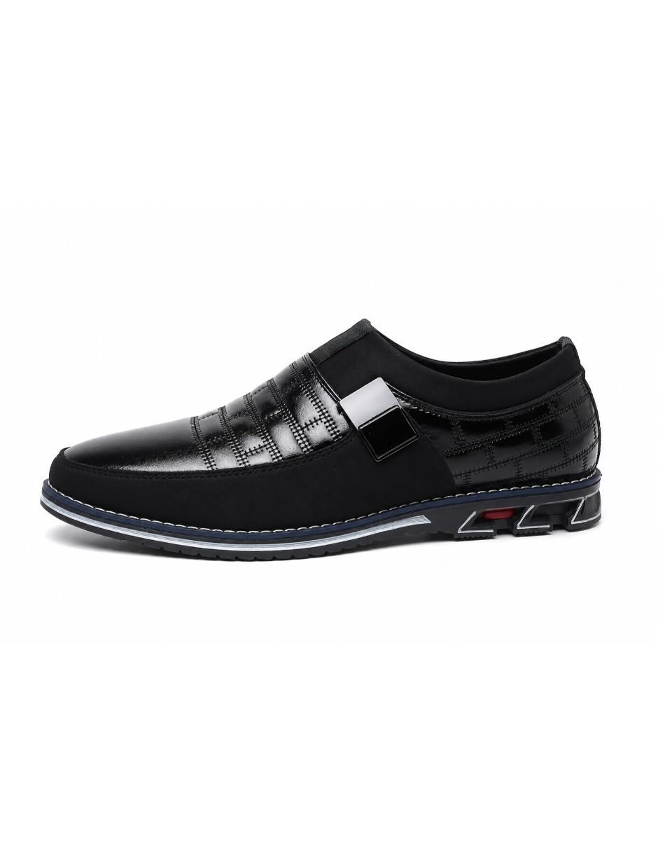 Mocasín Bmny para hombre