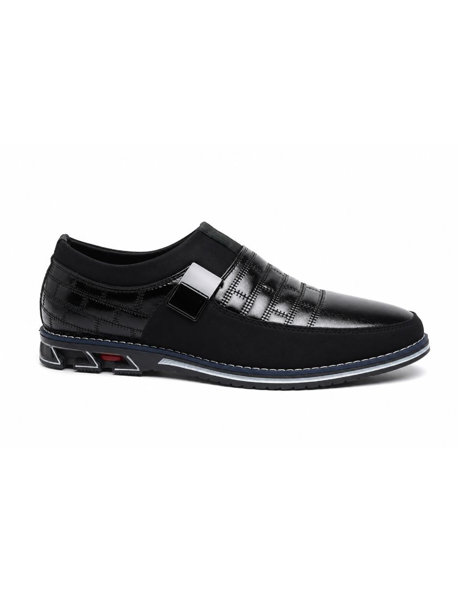 Mocasín Bmny para hombre