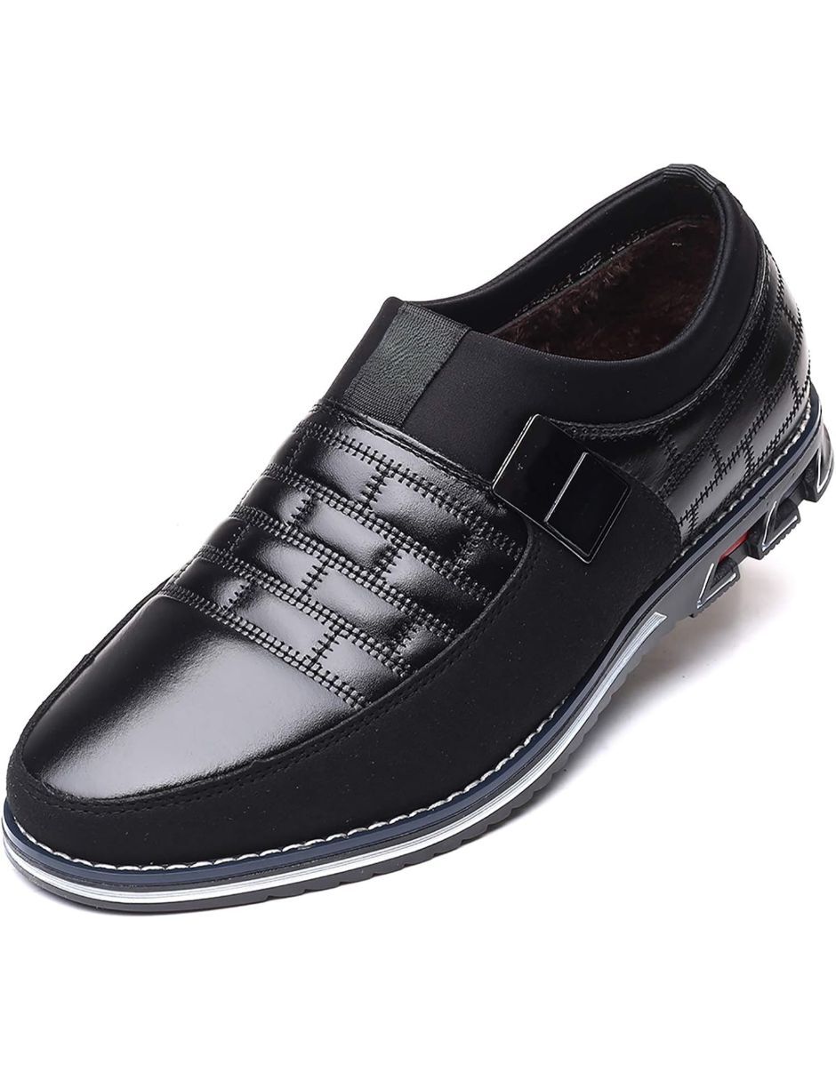 Mocasín Bmny para hombre